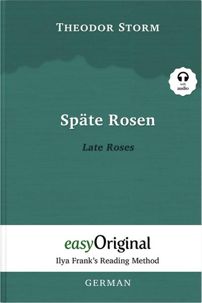 Späte Rosen/Late Roses