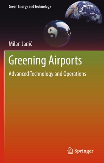 Greening Airports