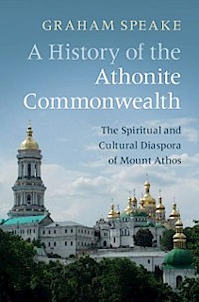 History of the Athonite Commonwealth