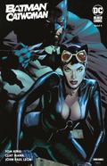Batman/Catwoman 4