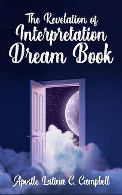 The Revelation of Interpretation Dream Book