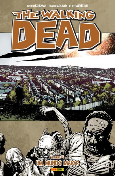 The Walking Dead vol. 16