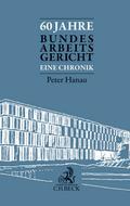 60 Jahre Bundesarbeitsgericht