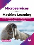Microservices for Machine Learning