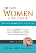 Edie Hand’s Women of True Grit