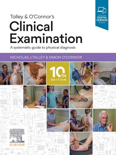 Talley and O’Connor’s Clinical Examination
