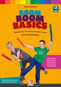 Boom Boom Basics