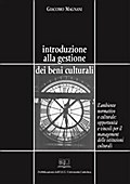 Introduzione alla gestione dei beni culturali