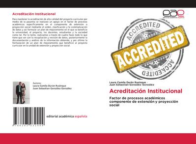 Acreditación Institucional