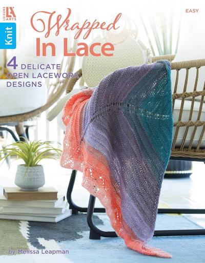 Wrapped in Lace
