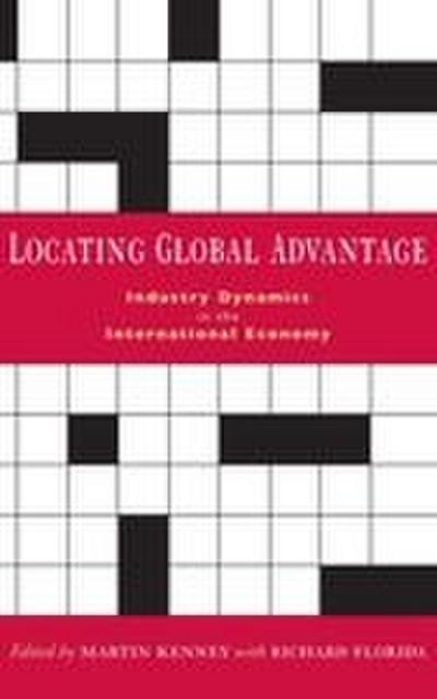 Locating Global Advantage