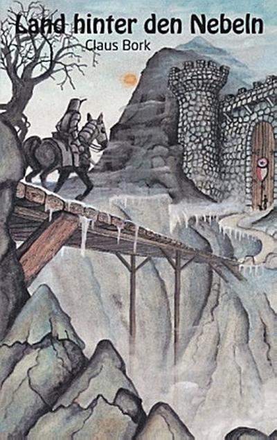 Land hinter den Nebeln