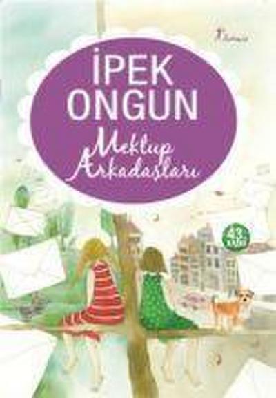 Mektup Arkadaslari