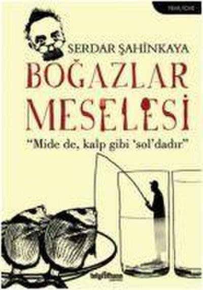 Bogazlar Meselesi