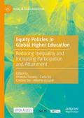 Equity Policies in Global Higher Education