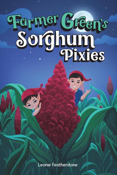 Farmer Green’s Sorghum Pixies