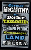 Die Border-Trilogie