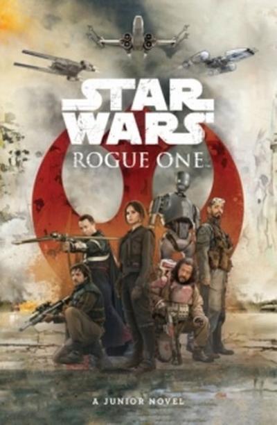 Star Wars: Rogue One