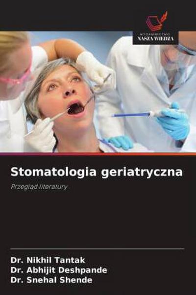Stomatologia geriatryczna