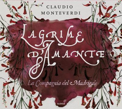 Lagrime d’amante