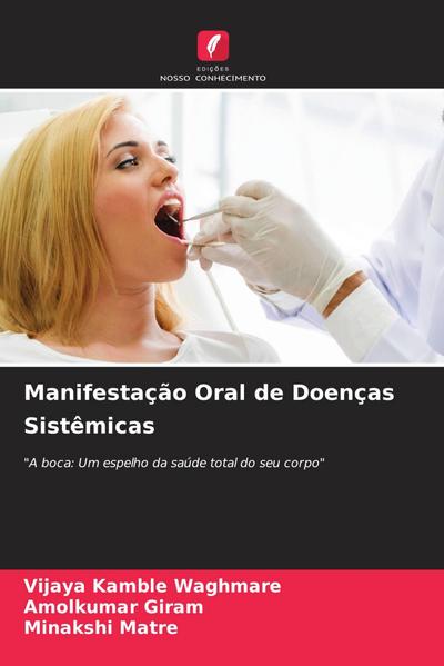 Manifestação Oral de Doenças Sistêmicas