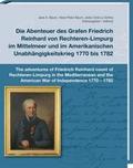 Die Abenteuer des Grafen Friedrich Reinhard von Rechteren-Limpurg