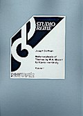 Metamorphosis of Themes by W.A. Mozartfor piano 4 hands