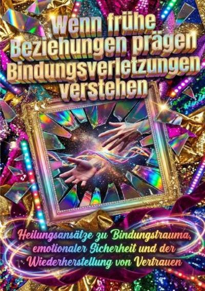 Wenn frühe Beziehungen prägen: Bindungsverletzungen verstehen
