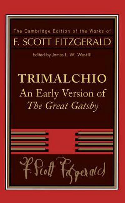 Trimalchio