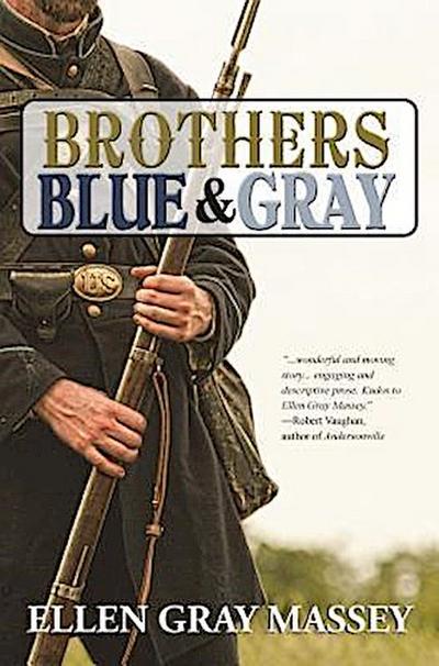 Brothers Blue & Gray