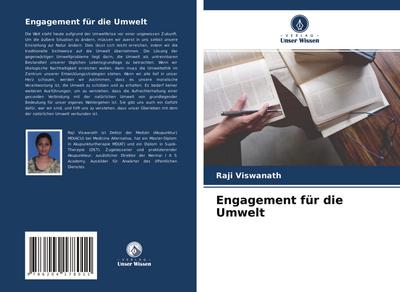 Engagement für die Umwelt