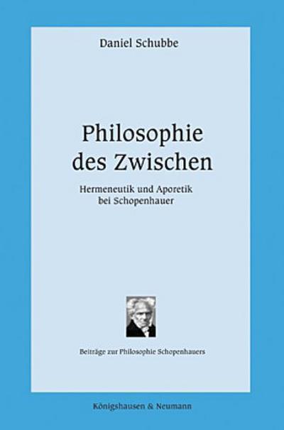 Philosophie des Zwischen