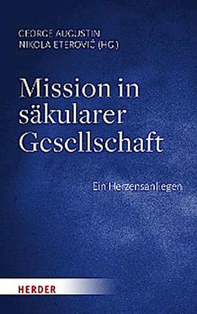 Mission in säkularer Gesellschaft
