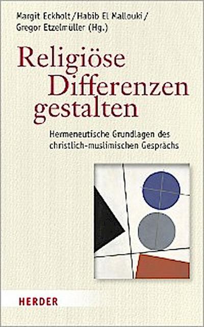 Religiöse Differenzen gestalten