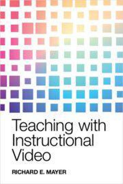 Teaching with Instructional Video