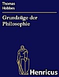 Grundzüge der Philosophie