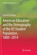 American Education and the Demography of the US St