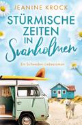 Stürmische Zeiten in Svanholmen