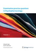 Practice questions in Psychopharmacology