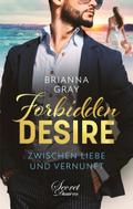 Forbidden Desire