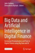 Big Data and Artificial Intelligence in Digital Fi