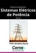 Fundamentos E Aplicações Dos Sistemas Elétricos De Potência Parte Xii