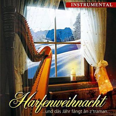 Harfenweihnacht