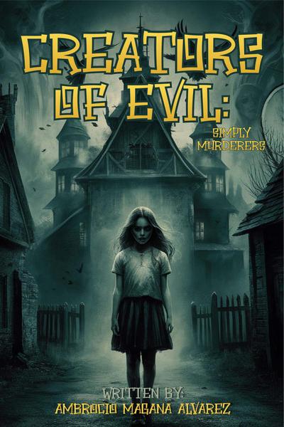 Creators of Devil