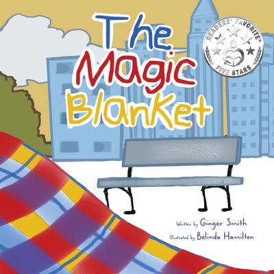 The Magic Blanket