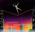 Unshy on the Skyline ~ the Best of Rupert Hine
