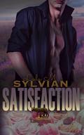 Satisfaction (Legatum, #7)