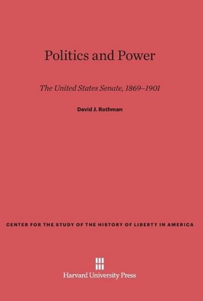 Politics and Power