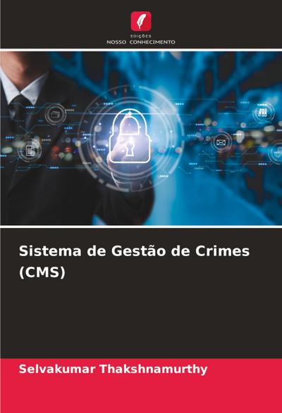 Sistema de Gestão de Crimes (CMS)