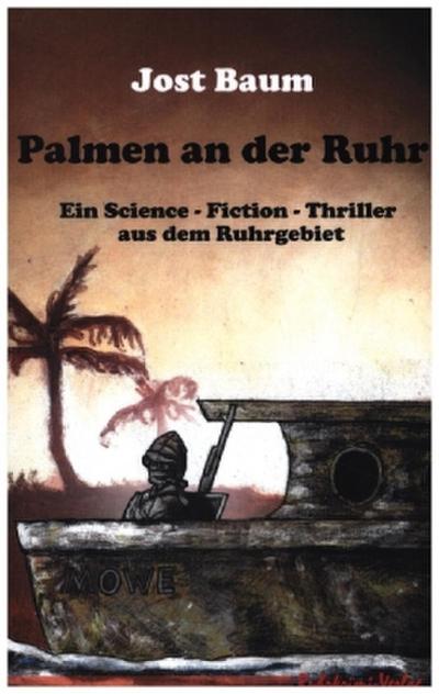 Palmen an der Ruhr